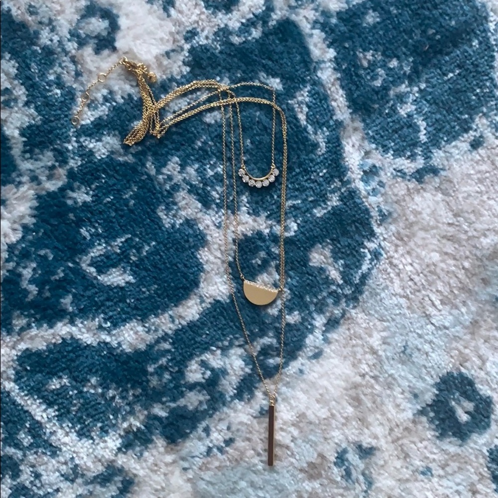 JCrew Necklace